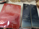 韩后面膜 红茶酵素紧致精华面膜5片 补水保湿提亮紧致抗皱 护肤品男女 实拍图