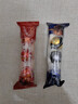 瑞士莲软心牛奶巧克力 随享装3粒装36g 进口零食 随手礼 生日礼物 实拍图
