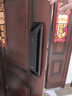 华为（HUAWEI）智能门锁 2 全系列AI掌静脉解锁超清智能大猫眼鸿蒙智能家居 全自动电子密码指纹锁MT33 华为智能门锁2【6期免息+3年质保】 实拍图