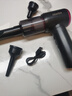 爱图腾itutn车载吸尘器大吸力无线汽车用手持吸尘器家用小型便携桌面随手吸吹一体车内超强吸除尘机 实拍图