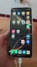 vivo Y300t 手机 6500mAh超薄蓝海电池 天玑7300长久流畅芯片 磐石抗摔结构 军工级耐用品质 拍照 手机 岩白 12GB+512GB 实拍图