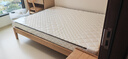海马飞雪床垫席梦思天然椰棕乳胶独立弹簧床垫酒店厚薄双人家用榻榻米垫子 15cm豪华款(乳胶+椰棕+独立弹簧) 1.5x1.9米 实拍图