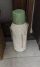 JEKO&JEKO保温壶大容量学生宿舍热水瓶暖水壶家用开水瓶 3.2L抹茶奶霜绿 实拍图