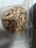 汴都铺子炒花生原味新货带壳新花生柴火炒花生仁休闲零食办公室食品铁锅炒 【3斤】柴火炒花生 实拍图