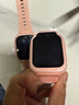 小米（MI）米兔儿童学习手表7X粉色高清双摄大屏国家补贴楼层定位防水支持微信小学生初高中男女智能电话手表 实拍图