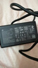 惠普（HP）65W电源适配器 笔记本电脑充电器旅行便携式 惠普笔记本充电线 战66充电器星14/15/book系列 实拍图