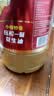 福临门 食用油 小榨炒香 压榨一级花生油 4L*4桶 中粮出品 实拍图
