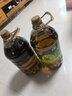福临门 食用油 优选醇香非转基因菜籽油5L【保真菜籽油】 中粮出品 实拍图