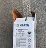 瓦尔塔（VARTA）北方专享版免维护汽车电瓶蓄电池 适用于迈腾 高尔夫 速腾 马自达 55B24RS【东北三省专供】 实拍图