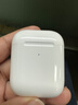 果坊【2025新款顶配丨全功能还原】蓝牙耳机适配苹果无线二代Air降噪半入耳式iPhone16/15/14/13华强北 【自由改名+无线充电+入耳检测】 实拍图