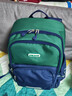 卡拉羊书包小学生1-4-6年级超轻减负背包户外出游男女大容量休闲双肩包 实拍图