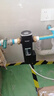 海尔（Haier）前置过滤器超11T大通量家用顶配鲜活水40微米可视化自动反冲洗净水器银河pro HQZ60-HFAZ26 实拍图