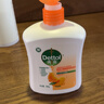 滴露（Dettol）洗手液柑橘500g瓶 健康抑菌消毒清爽 儿童家庭非补充装替换 实拍图