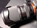 腾龙（Tamron）A075S 25-200mm F/2.8-5.6 Di III VXD G2二代大光圈标准变焦微单镜头风光人像（索尼全幅E口） 实拍图