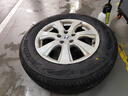 普利司通（Bridgestone）汽车轮胎 225/65R17 102V H/L001 适配奇骏/昂科威/RAV4荣放 实拍图