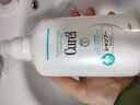 珂润（Curel）洗发液420ml+360ml(补充装) 润养秀发温和保湿洗发水套装敏肌适用 实拍图