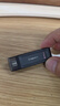 金士顿（Kingston）64GB USB3.2 Gen1 Type-C 大容量手机U盘 DT70 黑色 适用安卓苹果 车载手机电脑通用 实拍图
