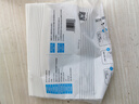 新华医疗莎罗雅无菌医用擦手纸加厚角膜塑形隐形眼镜折叠ok镜原生木浆 2包 实拍图