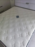 雅兰（AIRLAND）可拆洗面料抗菌防螨透气儿童床垫 有度·旗舰Kids 1.35*2米 偏硬 实拍图