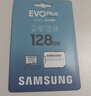 三星（SAMSUNG）512GB TF(MicroSD)存储卡 EVO白卡 适配大疆无人机运动相机Pocket3支持4K视频 读160MB/s写120MB/s 实拍图
