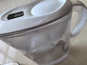 碧然德（BRITA）家用净水壶 滤水壶滤芯 MAXTRA+LE 去水垢专家滤芯 3枚装 实拍图
