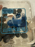 云南8分甜高山蓝莓125g(18mm) 实拍图