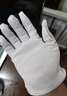 Golmud 防静电手套 无尘点塑条纹防滑 电子厂装机手套 10双GM602 实拍图