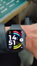 小米（MI）REDMI Watch 6典雅黑 国家补贴 澎湃OS 3 心率血氧监测 蓝牙通话 红米手表6 智能手表 小米汽车 实拍图