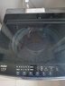 海尔（Haier） 全自动波轮洗衣机 10KG 家用宿舍出租房 一级能效 家电国家补贴以旧换新京东自营 XQB100-Z719 实拍图