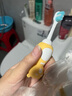 贝博氏babybox婴儿牙刷细软毛儿童牙刷乳牙牙刷1-3岁2支装 实拍图