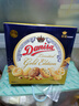 皇冠（danisa）丹麦曲奇饼干金色礼盒792g零食团购下午茶新年春节送礼 印尼进口 实拍图