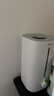 美的（Midea）空气加湿器家用卧室客厅冷蒸发鼻炎孕妇母婴幼儿静音抗菌办公室桌面小型迷你雾化器元旦礼物3G40S 实拍图
