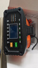 徽农汽车电瓶充电器12v24v货车轿车摩托车蓄电池启停电瓶胶体电瓶智能修复型充电机大功率磷酸铁锂充电 实拍图
