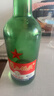 红星二锅头 大二 清香型白酒 56度 750ml*2瓶 纯粮 口粮酒 实拍图