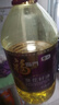福临门压榨一级 葵花籽油4L 食用油 充氮保鲜 中粮出品 实拍图
