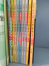 中华上下五千年（10册）中国历史故事小学生课外阅读必读彩图注音版儿童文学经典阅读丛书含思维导图 实拍图
