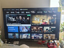 小米（MI）REDMI电视A Pro 55 55英寸 【推荐看看65/75英寸】144Hz高刷 3+64GB 以旧换新L55RB-APE 实拍图