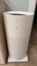 米家小米无雾加湿器3-800 轻音家用卧室办公室6L大容量 800ml/h快速加湿CJSJSQ04ZMZ 实拍图