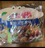 家乐海鲜关东煮汤料8包 【0脂0糖】浓汤宝调料水煮菜便利店同款速食汤 实拍图