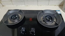容声【国家补贴20%】燃气灶液化气煤气灶双灶猛火家用5.0KW嵌入式台式灶具一级能效大火力JZY-RLB4Y 实拍图