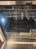 方太【灶下式洗碗机NJ01S】N1S系列嵌入式家用14套大容量100℃蒸汽除菌 以旧换新国家补贴 实拍图