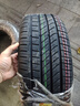 马牌（Continental）汽车轮胎 205/55R16 91V UCJ 适配朗逸/速腾/宝来/卡罗拉 实拍图
