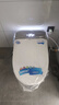 JOMOW智能马桶一体即热式全自动冲洗加热烘干坐便器带水箱杀菌金榜前十 K9全功能-自动语音泡沫-带水箱 250/300/350/400坑距下单备注 实拍图