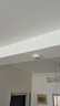 PGSTWifi 款烟雾报警器独立烟感探测器无线烟雾感应器家用 S01W-CN 实拍图