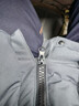 波司登（BOSIDENG）25年商场同款极寒羽绒服男款90鹅绒科技蓄热连帽保暖加厚百搭外套 【店长推荐】极地灰8270-至高抵御-20°C S 170/92A 体重约120-130斤 实拍图