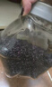 十月稻田 紫米 2斤 低脂粗粮 云南紫米 五谷杂粮 含花青素 紫糯米 紫米露 实拍图