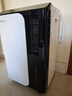 德业（Deye）除湿机/抽湿机 除湿量50升/天 家用地下室复式别墅商用大功率工业吸湿机器 手机智控DYD-D50A3 实拍图