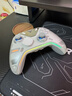 飞智八爪鱼5力反馈精英手柄 无线游戏手柄 力调节合金摇杆 switch2 类xbox蓝牙体感PC电脑NS平板Steam 实拍图