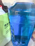 蓝星汽车玻璃水-30度 2L*2瓶 冬季防冻强力去油膜去污雨刮水四季通用 实拍图