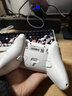 北通鲲鹏20无线游戏手柄智控双切扳机震动蓝牙手柄xbox电脑PC手机steam电视NSswitch2体感原神宝可梦ZA 实拍图